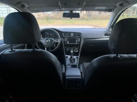 VW Golf 1.4tsi, снимка 8