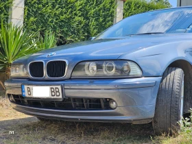 BMW 525, снимка 2