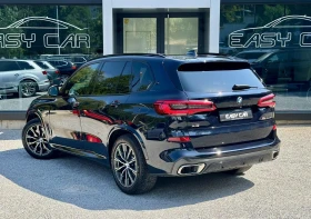 BMW X5M M 50D, снимка 4