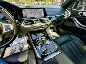 BMW X5M M 50D, снимка 10