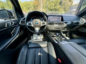 BMW X5M M 50D, снимка 11