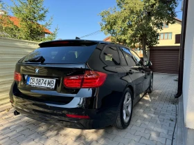 BMW 318 F31 2.0d Sport, снимка 11