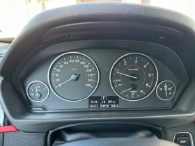 BMW 318 F31 2.0d Sport, снимка 7