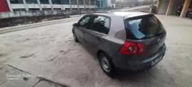 VW Golf 1.9TDI, снимка 3