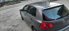 VW Golf 1.9TDI, снимка 7