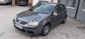 VW Golf 1.9TDI, снимка 5