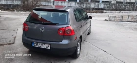 VW Golf 1.9TDI, снимка 2