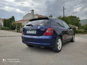 Honda Civic Civic 90Is, снимка 6