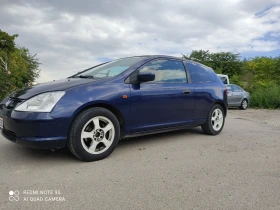     Honda Civic Civic 90Is