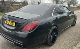 Mercedes-Benz S 350, снимка 7