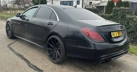 Mercedes-Benz S 350, снимка 5