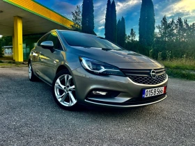 Opel Astra 1.6 CDTI* 2015* LED* ДИСТРОНИК* ТОП СЪСТОЯНИЕ, снимка 1