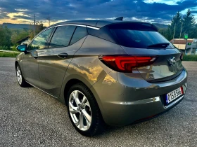 Opel Astra 1.6 CDTI* 2015* LED* ДИСТРОНИК* ТОП СЪСТОЯНИЕ, снимка 5