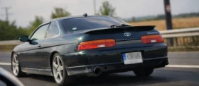 Toyota Suarer 1UZ V8 ръчка, снимка 9