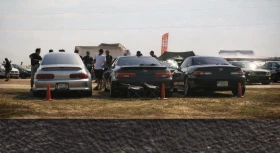 Toyota Suarer 1UZ V8 ръчка, снимка 10