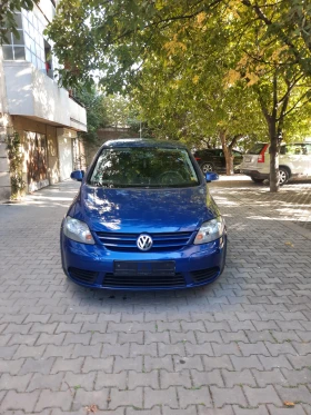 VW Golf Plus 1.9 TDI 105HP Климатроник Подгрев Теглич Автопилот, снимка 2