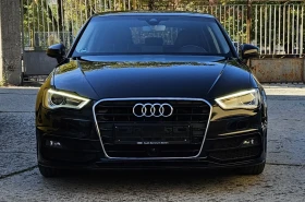 Audi A3 2.0TDI S-line 150hp.2016г., снимка 1