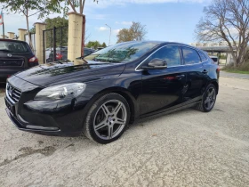 Volvo V40 2.0 D4 full , снимка 3