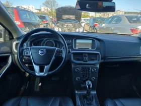 Volvo V40 2.0 D4 full , снимка 12