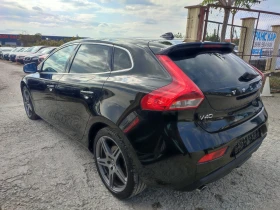 Volvo V40 2.0 D4 full , снимка 8