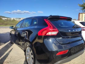 Volvo V40 2.0 D4 full , снимка 12