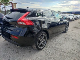 Volvo V40 2.0 D4 full , снимка 5