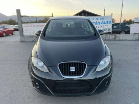 Seat Altea 1.4I 86кс  СТАРИЯ МОТОР 130 000км КЛИМАТИК - [3] 