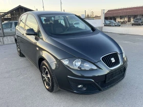 Seat Altea 1.4I 86кс  СТАРИЯ МОТОР 130 000км КЛИМАТИК - [4] 