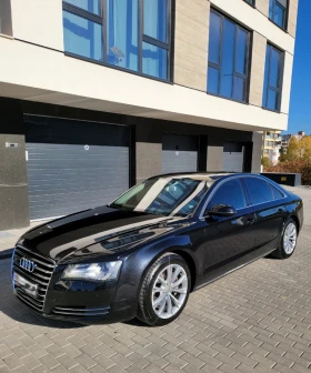 Audi A8 3.0 TDI Quattro , снимка 1