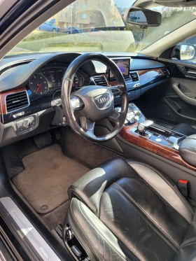 Audi A8 3.0 TDI Quattro , снимка 10