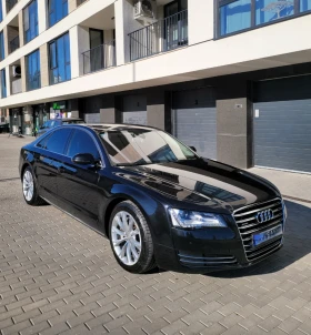 Audi A8 3.0 TDI Quattro , снимка 7