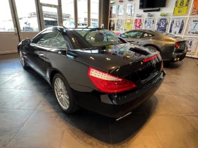 Mercedes-Benz SL 350 / 3.0V6 / First owner / Full service book | Mobile.bg    4