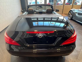 Mercedes-Benz SL 350 / 3.0V6 / First owner / Full service book | Mobile.bg    7