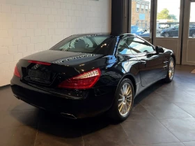 Mercedes-Benz SL 350 / 3.0V6 / First owner / Full service book | Mobile.bg    8