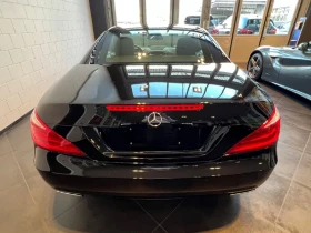 Mercedes-Benz SL 350 / 3.0V6 / First owner / Full service book | Mobile.bg    6