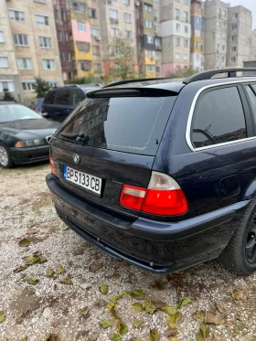 BMW 320, снимка 3