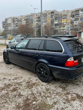 BMW 320, снимка 9