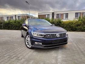 VW Passat R-LINE* DISTRONIC* PANORAMA* DIGITAL* 360 CAM* , снимка 1