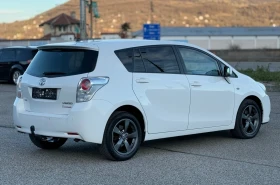 Toyota Verso 2.0D-4D 126. * * * *  | Mobile.bg    6