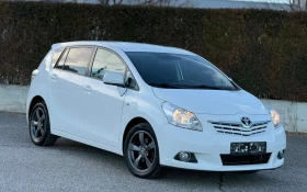 Toyota Verso 2.0D-4D 126. * * * *  | Mobile.bg    3