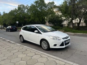 Ford Focus 1.6TDCI, снимка 3