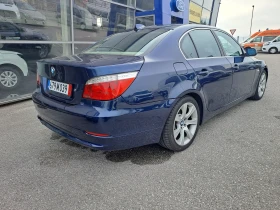 BMW 530 Facelift, снимка 5