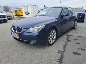 BMW 530 Facelift, снимка 2