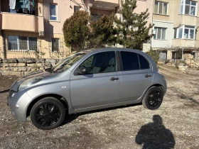 Nissan Micra K12, снимка 7