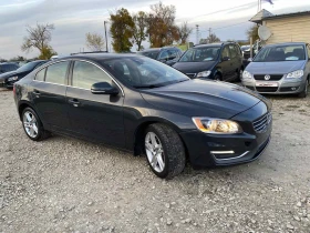 Volvo S60 Т5. 4х4. За газ, снимка 1