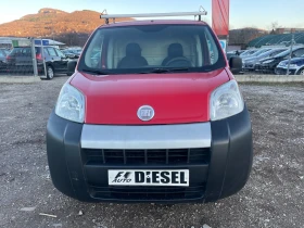 Fiat Fiorino 1.3M-jet-ITALIA, снимка 2