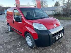 Fiat Fiorino 1.3M-jet-ITALIA, снимка 3