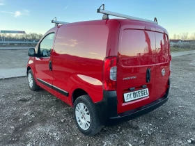 Fiat Fiorino 1.3M-jet-ITALIA, снимка 9