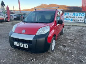 Fiat Fiorino 1.3M-jet-ITALIA, снимка 1