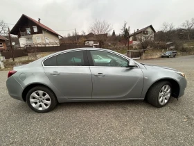 Opel Insignia 2.0 A | Mobile.bg    15